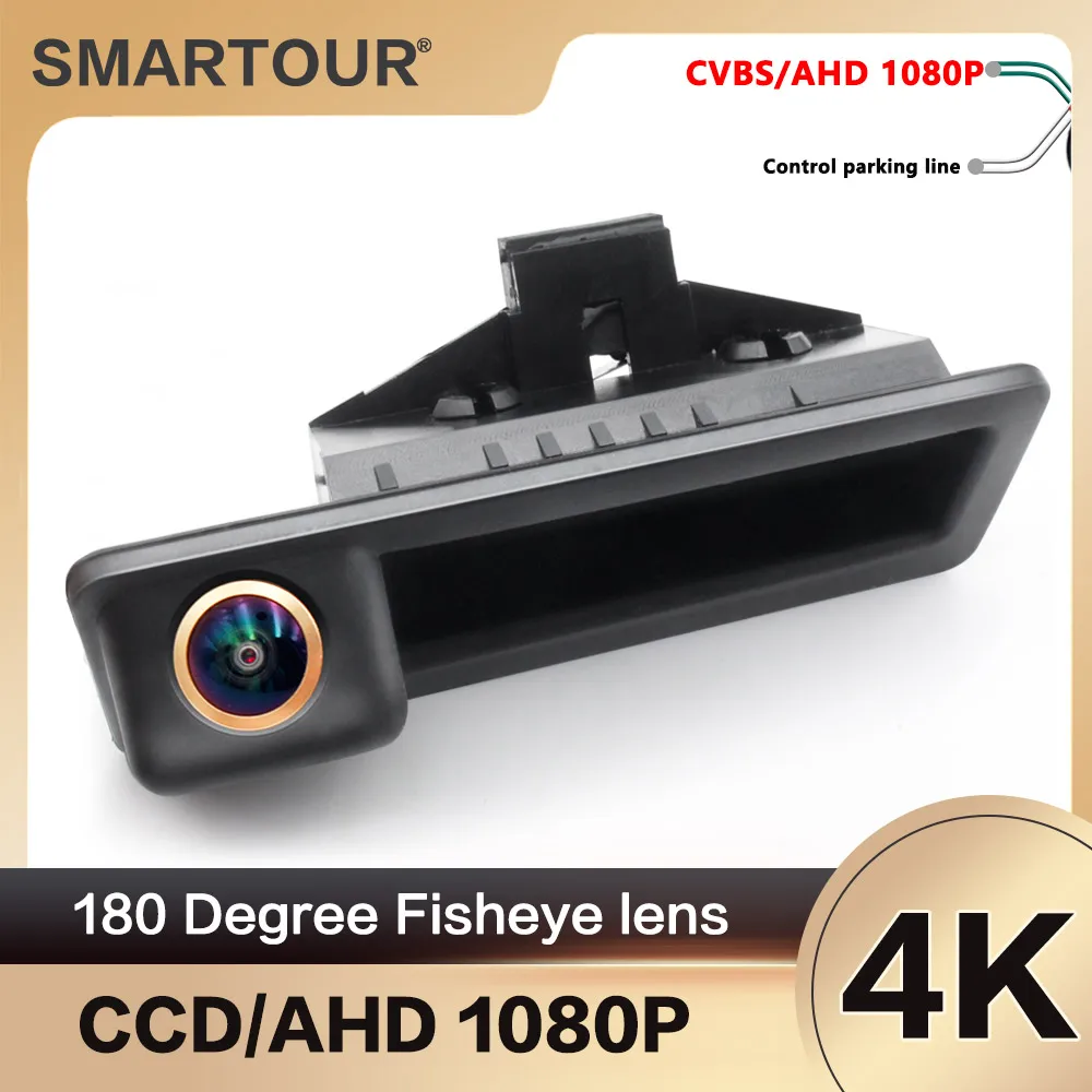 Trail Camera Infrared - Caméra de recul pour BMW X1