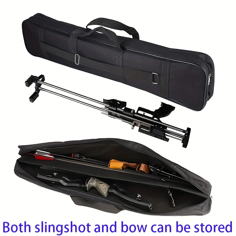 Outdoor Hunting Launcher - Sac de rangement pour la chasse