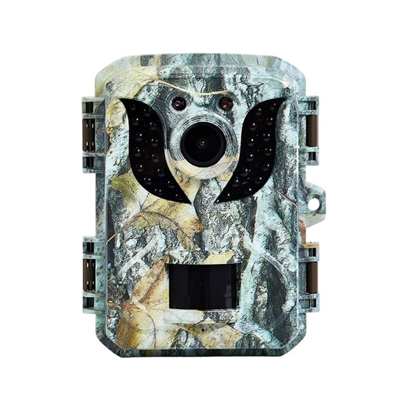 Trail Camera Infrared - [NOUVEAU A09R!】 Caméra de chasse activée