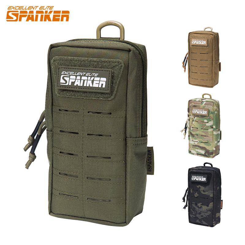 DulMolle-Sac de taille d'urgen - Outdoor Hunting Packs avis et prix