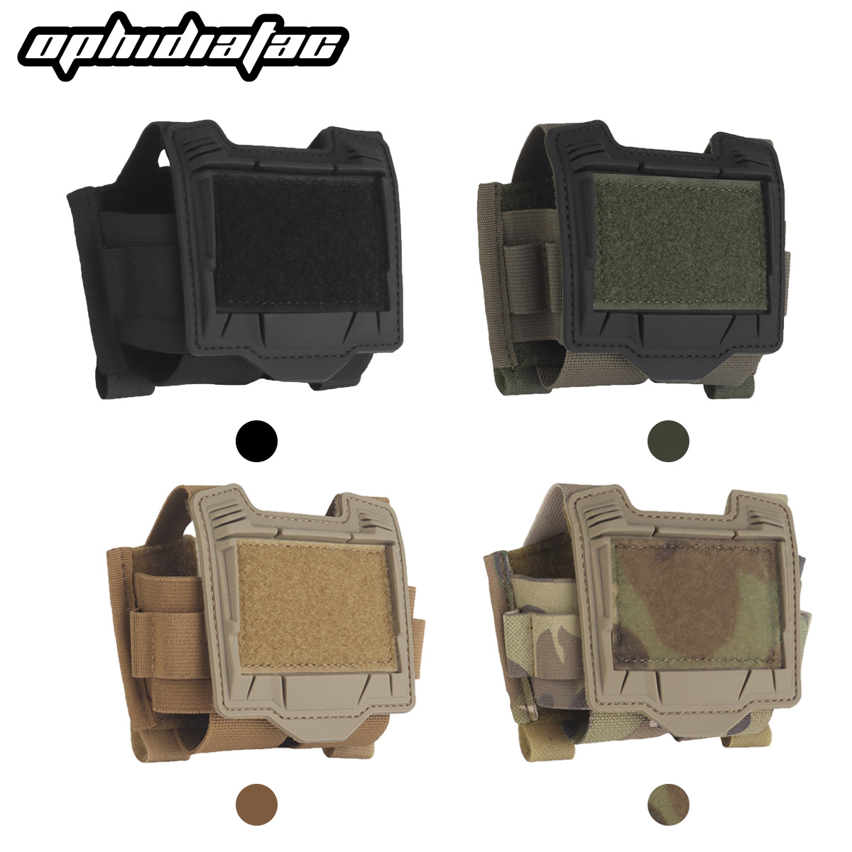 Batterie pour casque haute per - Outdoor Hunting Packs avis et prix