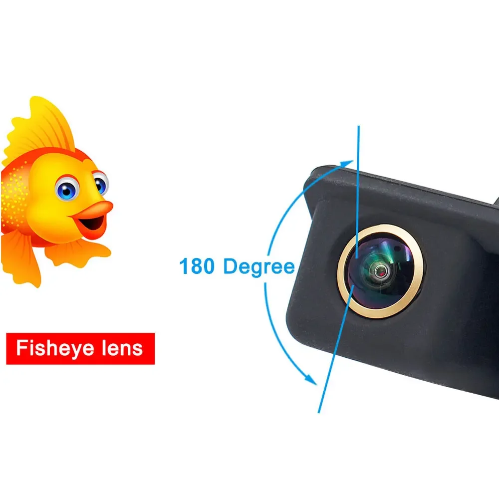 Caméra de recul pour BMW X1 X3 - Trail Camera Infrared avis et prix