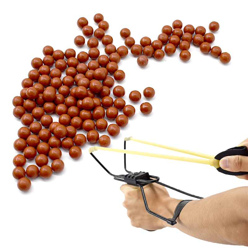 Boule de boue de sécurité mult - Outdoor Hunting Launcher avis et prix