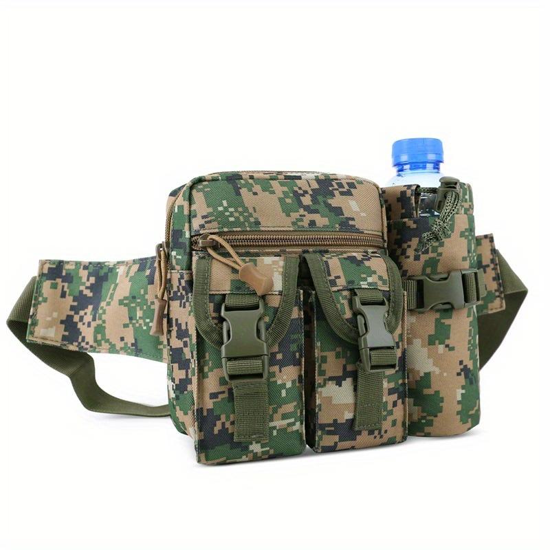 Sac de taille tactique pour ho - Outdoor Hunting Packs avis et prix