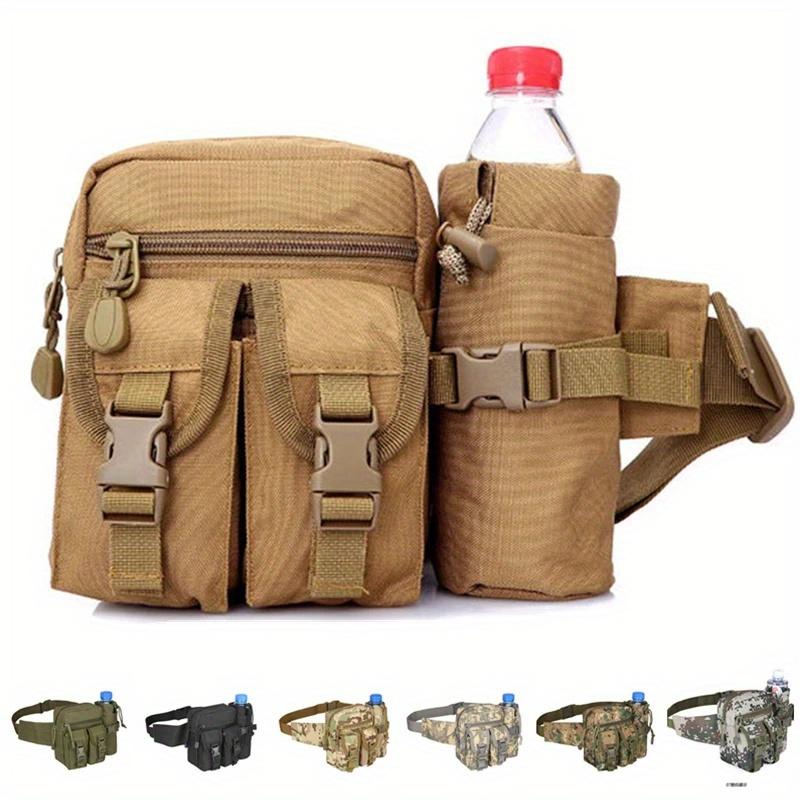 Sac de taille tactique pour ho - Outdoor Hunting Packs avis et prix