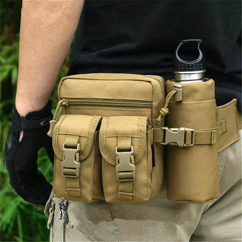 Sac de taille tactique pour ho - Outdoor Hunting Packs avis et prix