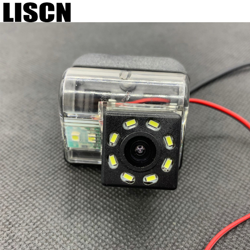 Caméra de recul pour Mazda CX5 - Trail Camera Infrared avis et prix