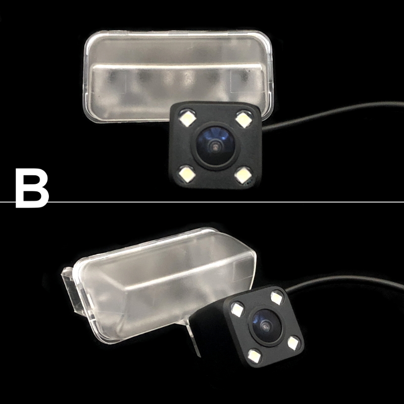 Pour Peugeot 106 1007 207 207C - Trail Camera Infrared avis et prix