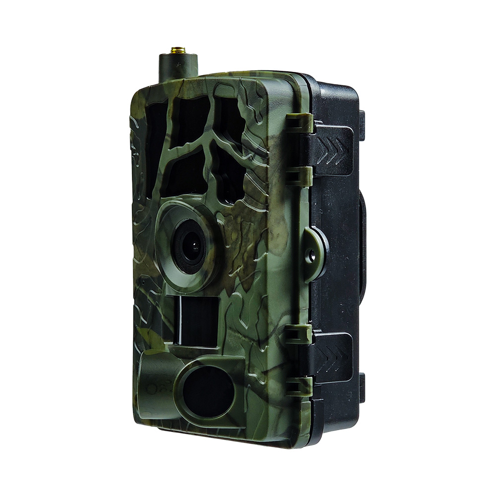 Caméra e-mail PR804 pour alarm - Trail Camera Infrared avis et prix