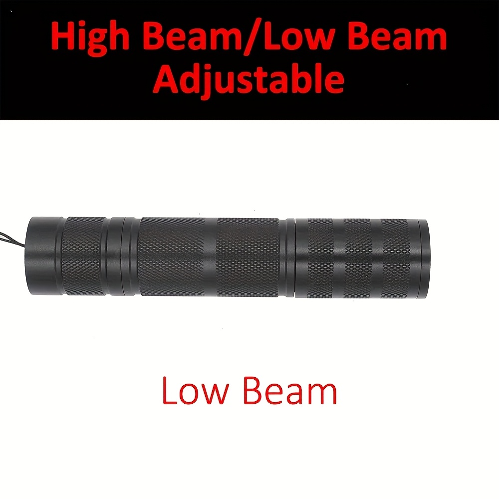 Lampe de poche infrarouge prof - Trail Camera Infrared avis et prix