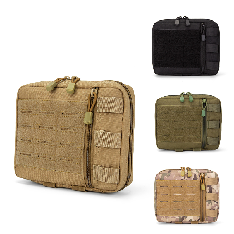 Pochette tactique MOLLE découp - Outdoor Hunting Packs avis et prix