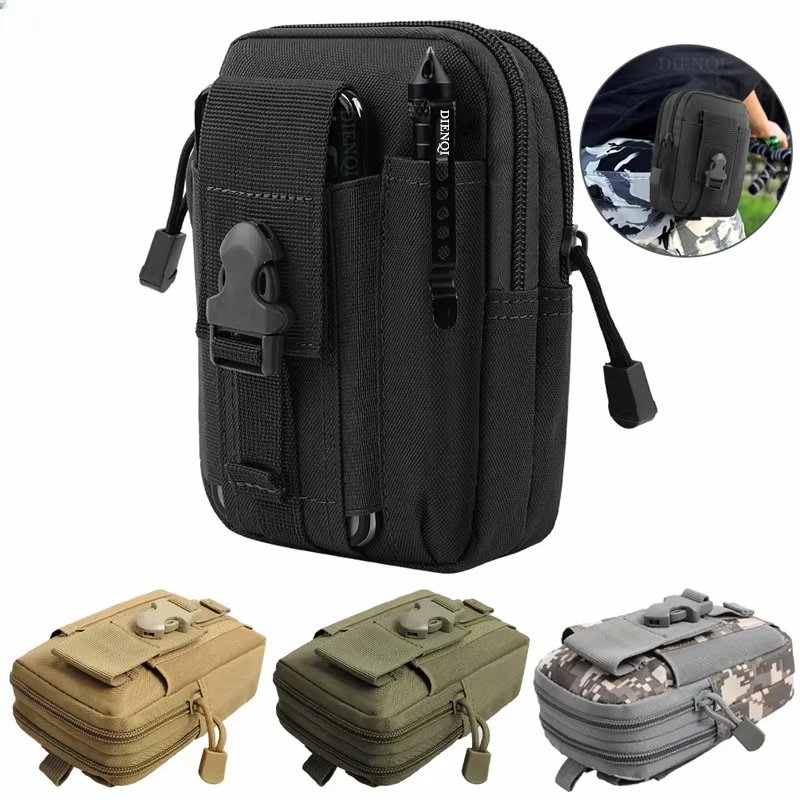 Sac banane tactique d'extérieu - Outdoor Hunting Packs avis et prix