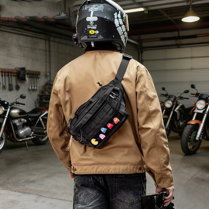 Sac bandoulière tactique, sac  - Outdoor Hunting Packs avis et prix