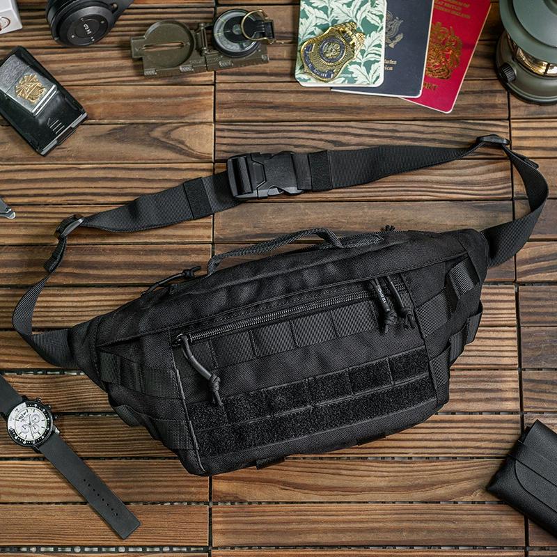 Sac bandoulière tactique, sac  - Outdoor Hunting Packs avis et prix