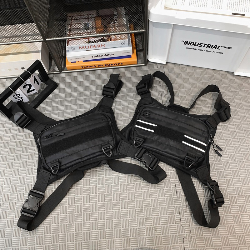 DulGT-Sac de poitrine Molle St - Outdoor Hunting Packs avis et prix