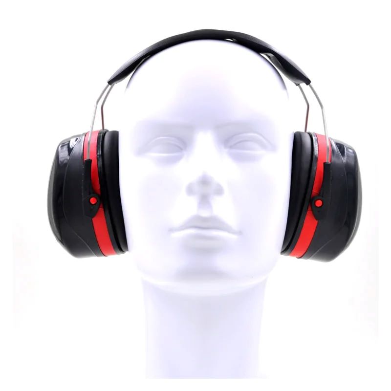 Cache-oreilles réglables Anti- - Shooting Ear Muff avis et prix