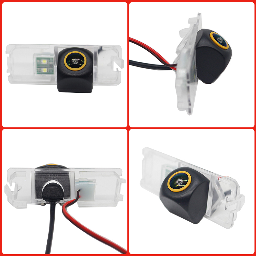 Caméra de recul pour véhicule  - Trail Camera Infrared avis et prix