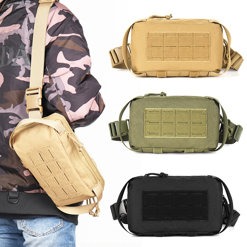 Sac banane sport en nylon 1000 - Outdoor Hunting Packs avis et prix