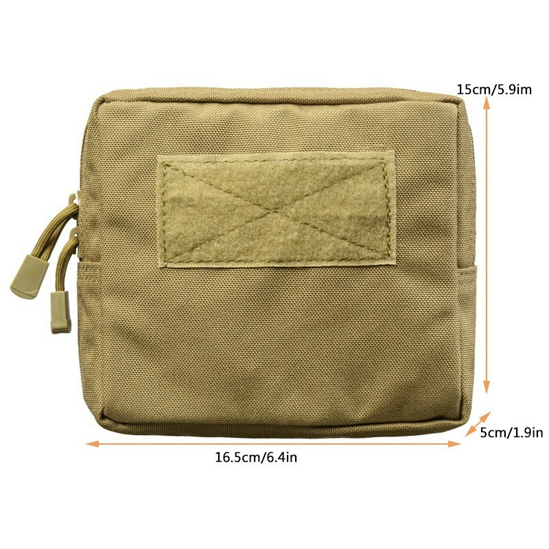 EDC – pochette Molle d'extérie - Outdoor Hunting Packs avis et prix
