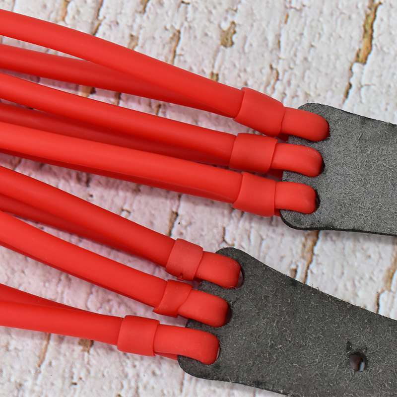 Lot de 5 élastiques puissants  - Outdoor Hunting Launcher avis et prix