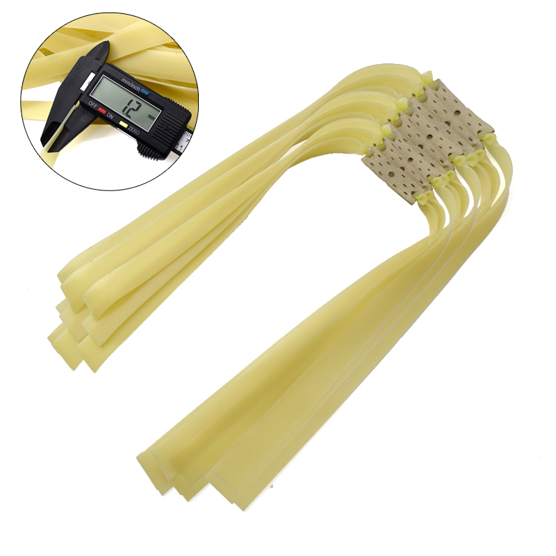 Fronde de chasse, 1.2mm de hau - Outdoor Hunting Launcher avis et prix