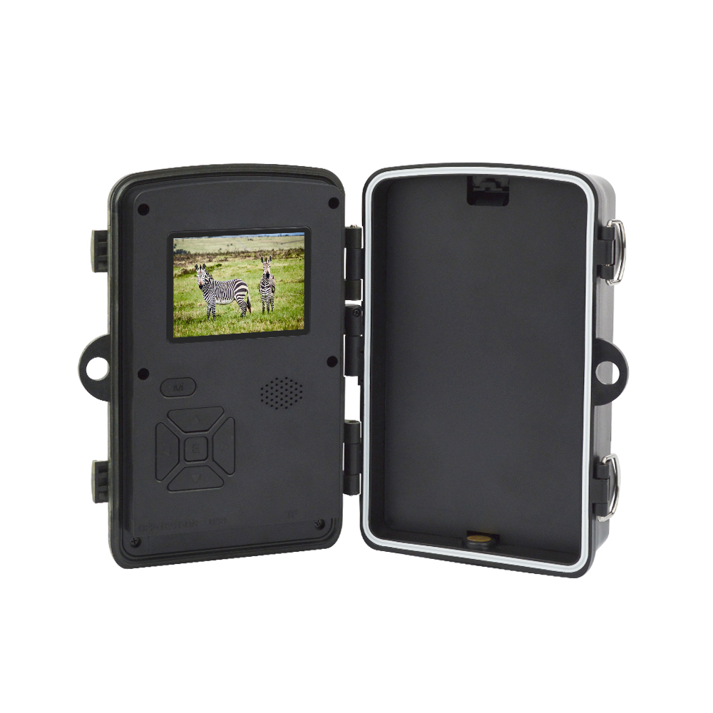 Caméra de suivi de la faune 12 - Trail Camera Infrared avis et prix