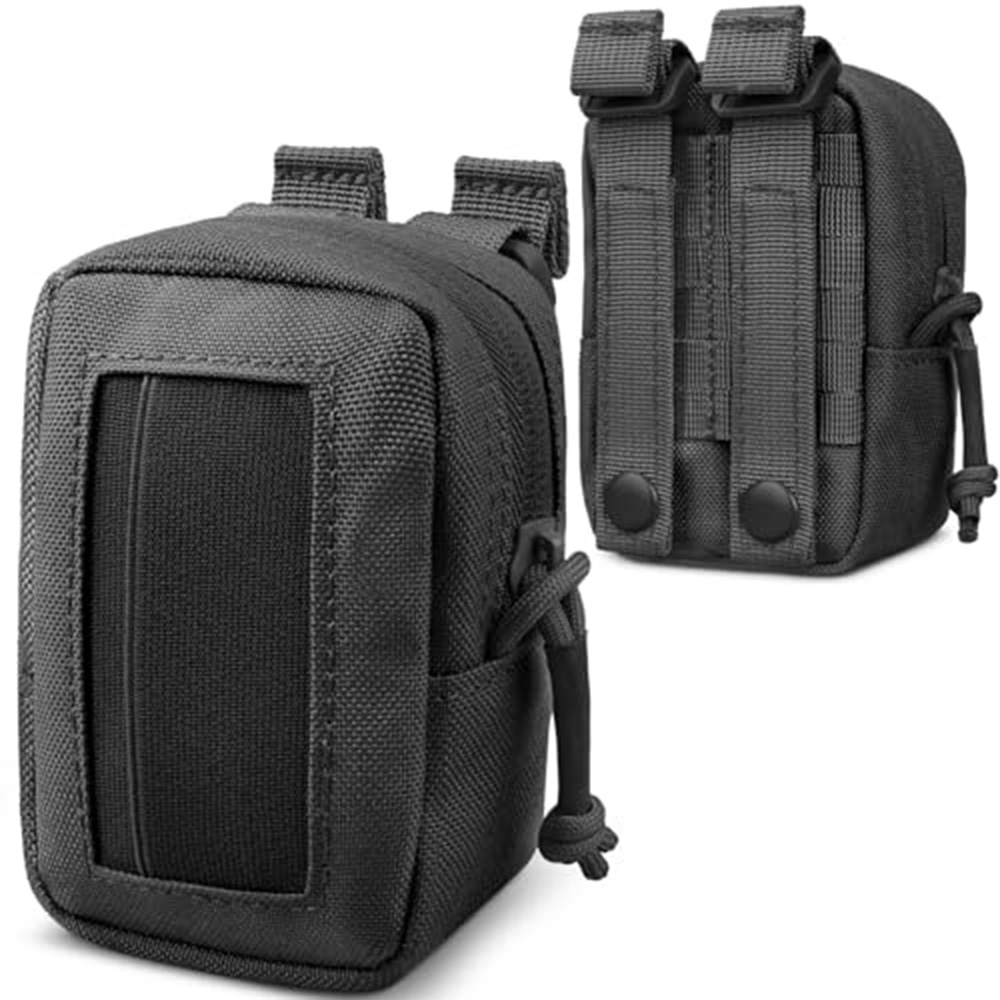 Pochette pour gants jetables,  - Outdoor Hunting Packs avis et prix