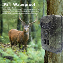 20MP 1080P PR100 caméra de tra - Trail Camera Infrared avis et prix