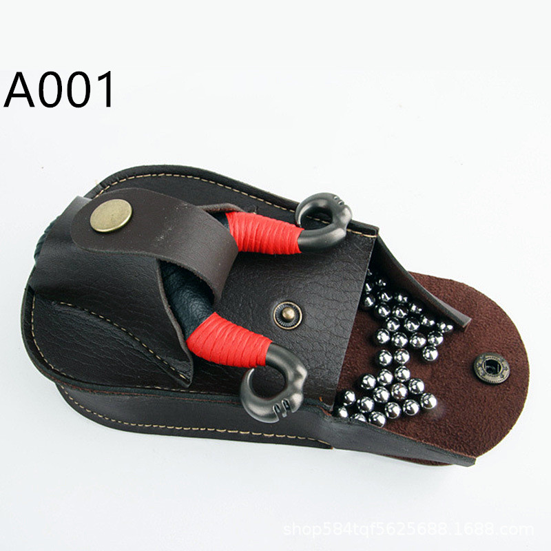 Paquet de billes en acier, sac - Outdoor Hunting Launcher avis et prix