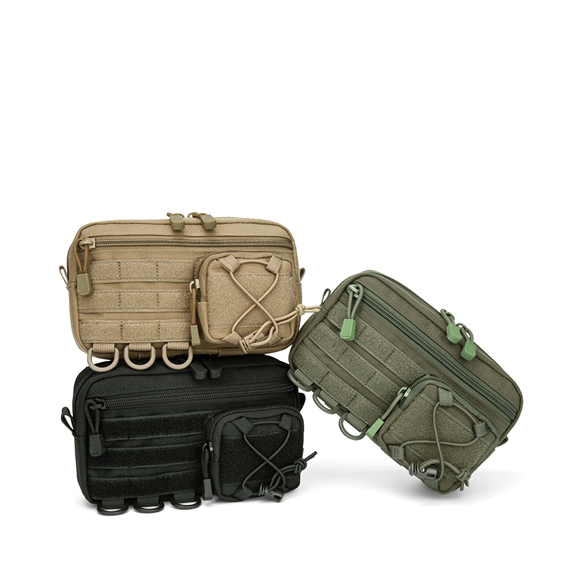 Pochette EDC 1000D, sac organi - Outdoor Hunting Packs avis et prix