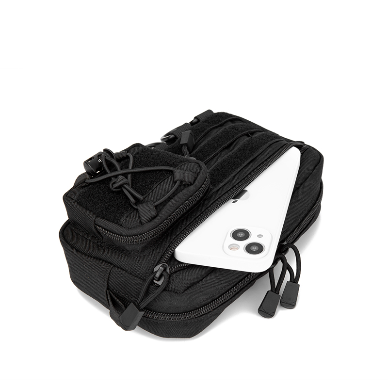Pochette EDC 1000D, sac organi - Outdoor Hunting Packs avis et prix