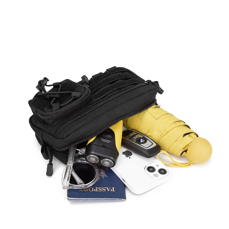 Pochette EDC 1000D, sac organi - Outdoor Hunting Packs avis et prix