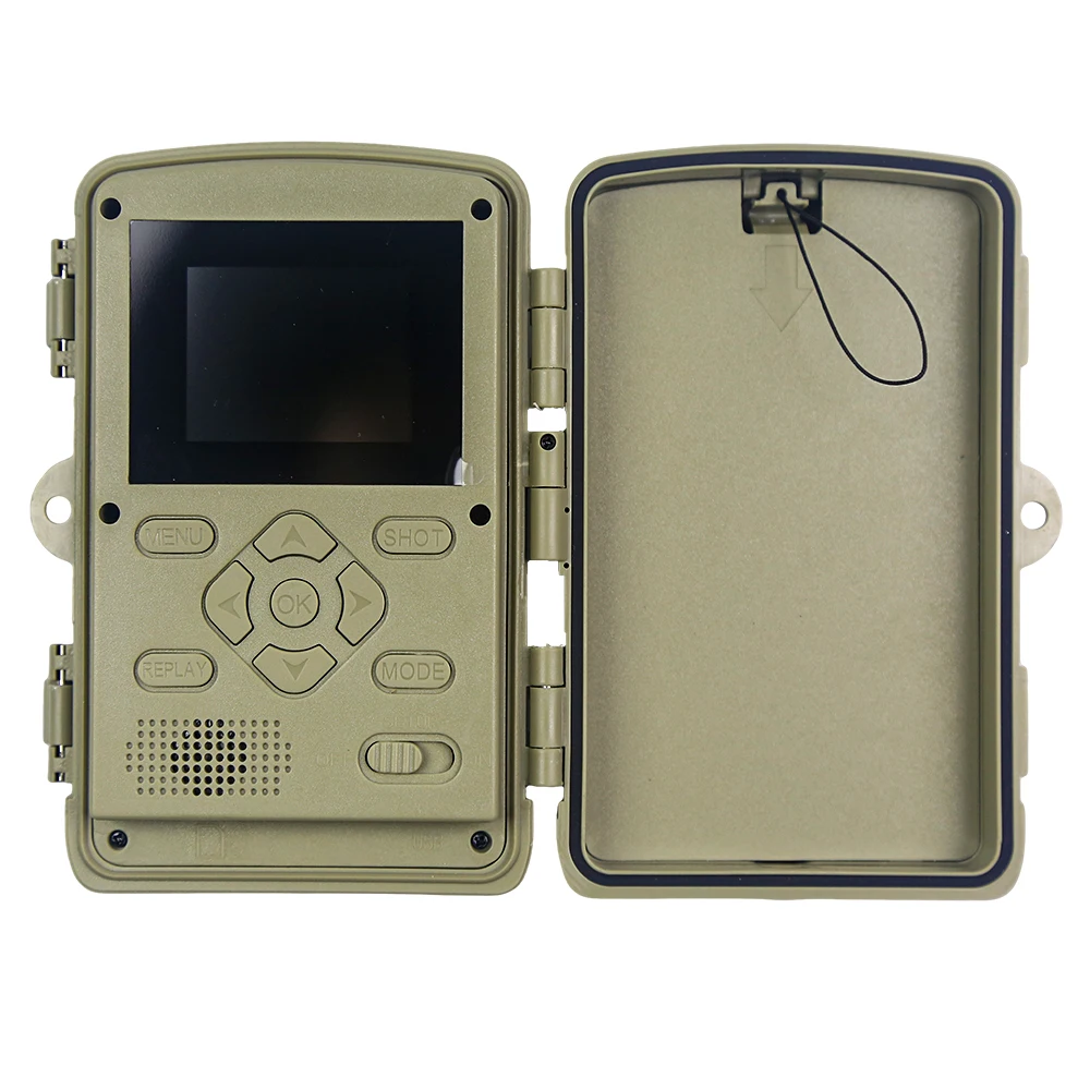PR700 caméra de suivi de la fa - Trail Camera Infrared avis et prix