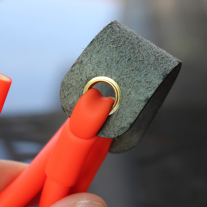 Bande élastique en caoutchouc  - Outdoor Hunting Launcher avis et prix